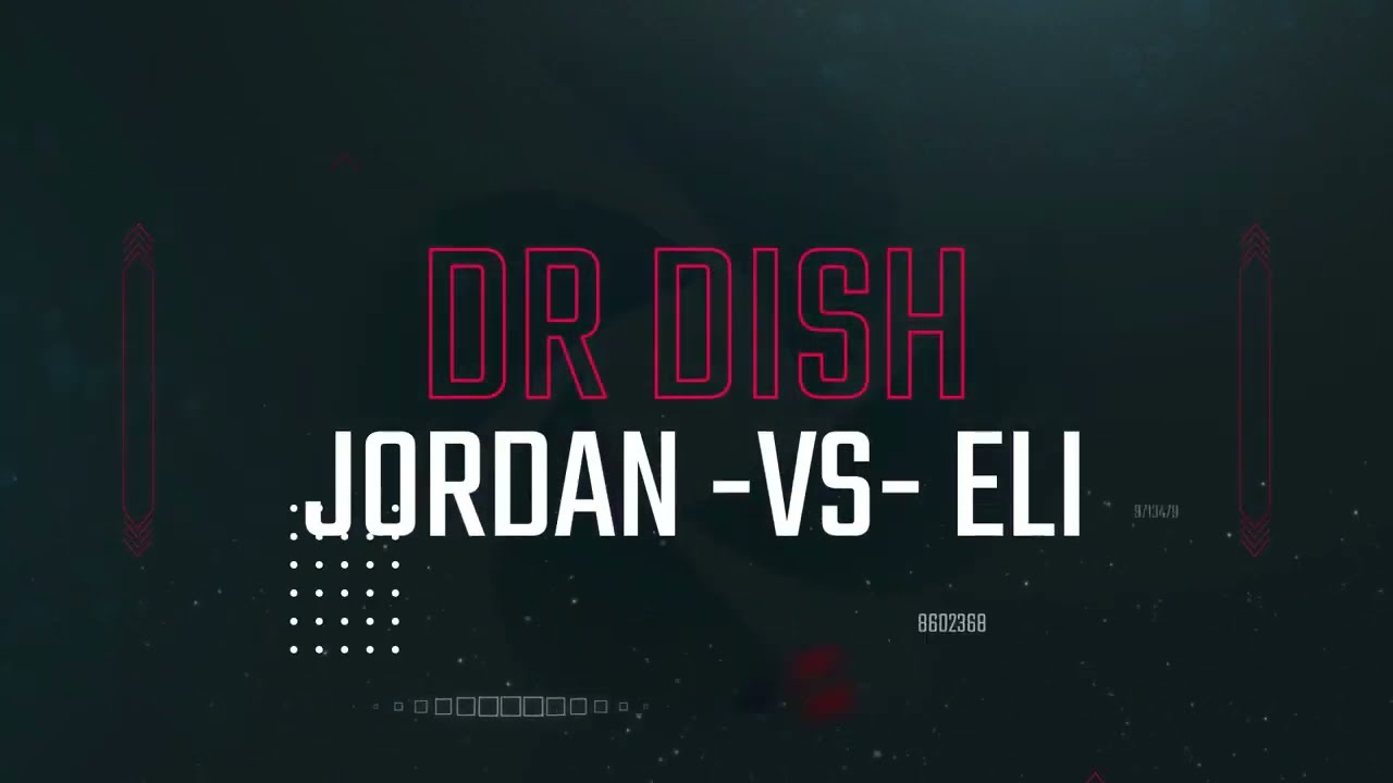 iC3 Shooting Challenge: Jordan vs. Eli