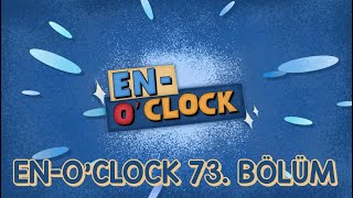Enhypen 엔하이픈 En-Oclock 73 Bölüm Türkçe Alt Yazılı