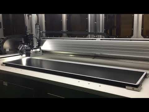 LEADERG A16   AI Ready High Speed AOI