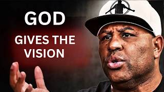 Stop Going to People Before You Go to GOD