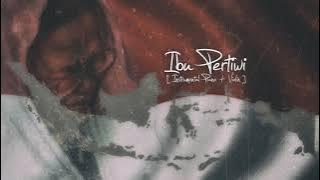LAGU IBU PERTIWI (Musik Instrumental Piano & Violin)
