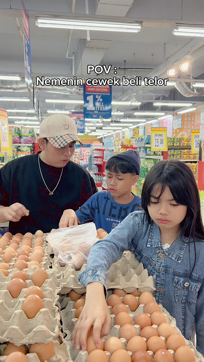 Cewek selalu benar!🫣