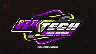 RKTECH - Richard Jersey