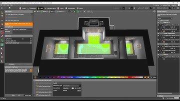 Q & A: Daylighting Hours Set up