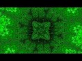 Chlorophyllic Fantasy - Mandelbrot Fractal Zoom (2160p/4k)
