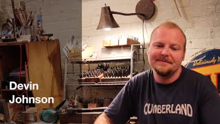 Interview with Devin Johnson, MakeShift Accessories