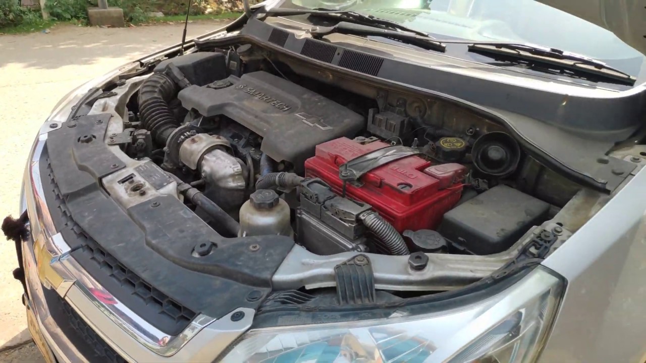 Chevrolet Sail Uva Engine sound after 7 years 😥 YouTube