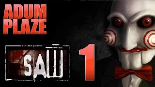 Yms Plays Saw Part 1