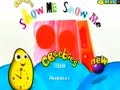 CBeebies Continuity (9th July 2009) (2)