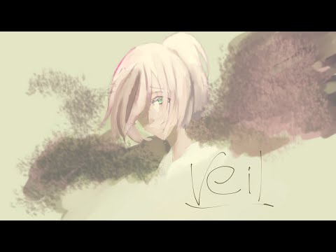 【歌ってみた】Veil/須田景凪【暁山翠】