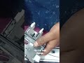 एचपी 316 बेल्ट चेंज