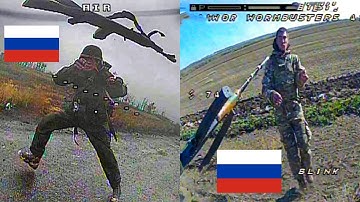 They Didn’t Expect the Drone to Get This Close