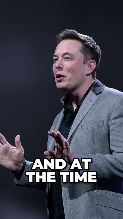 Elon Musk just BROKE Twitter