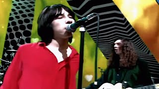 PRIMAL SCREAM - Movin' On Up The Word: 1992
