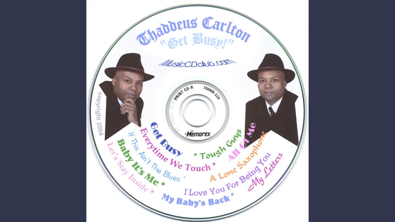 Watch Get Busy on YouTube Watch Get Busy on YouTube