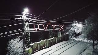 U V Y X - Winter Dreams