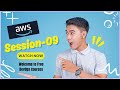 AWS 09 - Ec2  Services-04  | Free DevOps Course #devopsengineer #learning  #vm #programming #aws