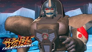Beast Wars: Transformers 🔴 FULL Episodes LIVE 24/7 | Transformers Official