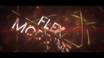 Flex Modding Intro