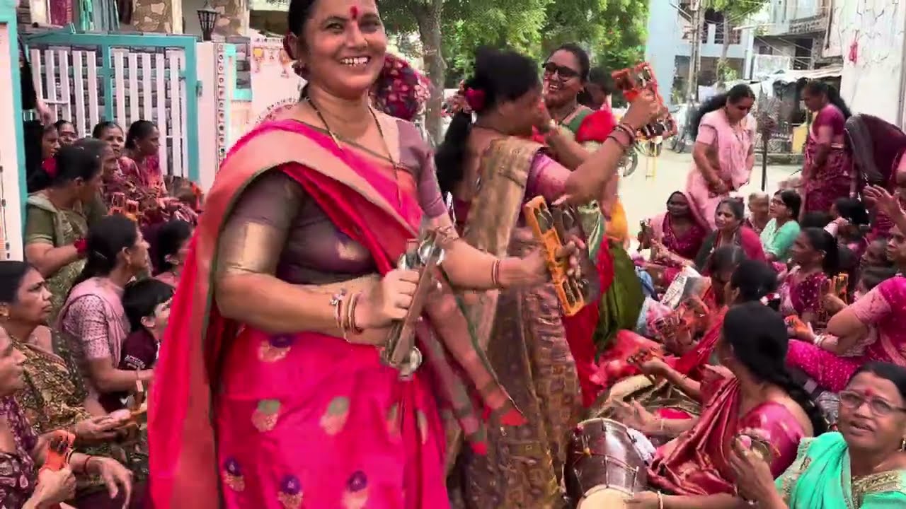 લખેલું છે 🌹🌹🌹સુપરંંંંંં ભજન 