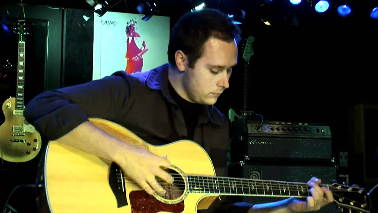 Yellowcard - Shadows and Regrets - Live on Fearless Music HD