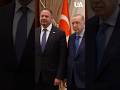 The Ukrainian NEGOTIATING Delegation Is Already In TURKEY Shorts The Ukrainian NEGOTIATING Delegation Is Already In TURKEY Shorts
