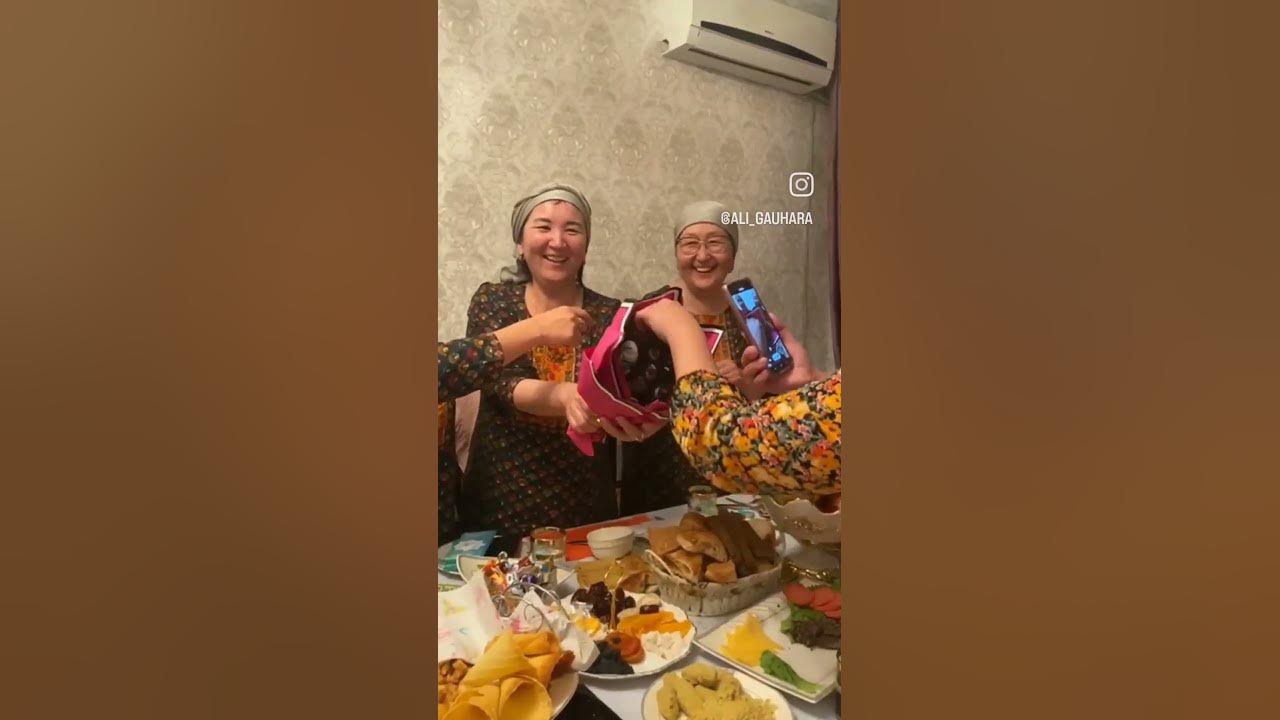 Рамазан айы. Жақсылық жасап жарысайық. - YouTube