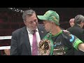 Junto Nakatani STOPS Astrolabio in 160 seconds 😳 | Full Fight