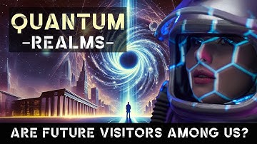 Time Travel: Quantum Leap or Science Fiction?