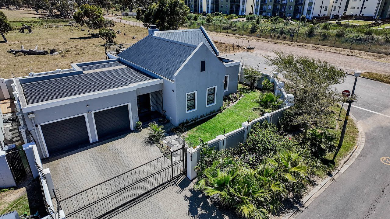House For Sale | Gordons Bay | Keller Williams Dynamic SA
