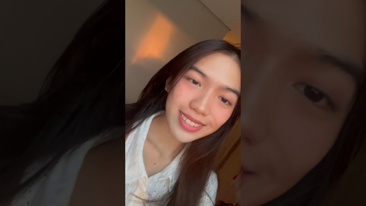 Giving Kiyo a kiss before leaving the houseee cuz he is always tampo whenever I dont. 