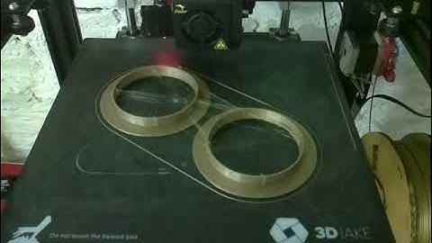 3DQF Reel Supports