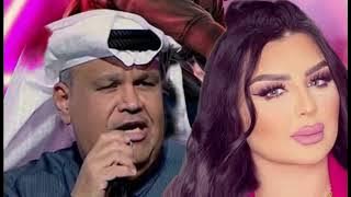 اصيل هميم ونبيل شعيل_ اشبع مني شوف واحفظ شكلي زين #نبيل_شعيل_اشبع_مني_شوف #اصيل_هميم_احفظ_شكلي_زين