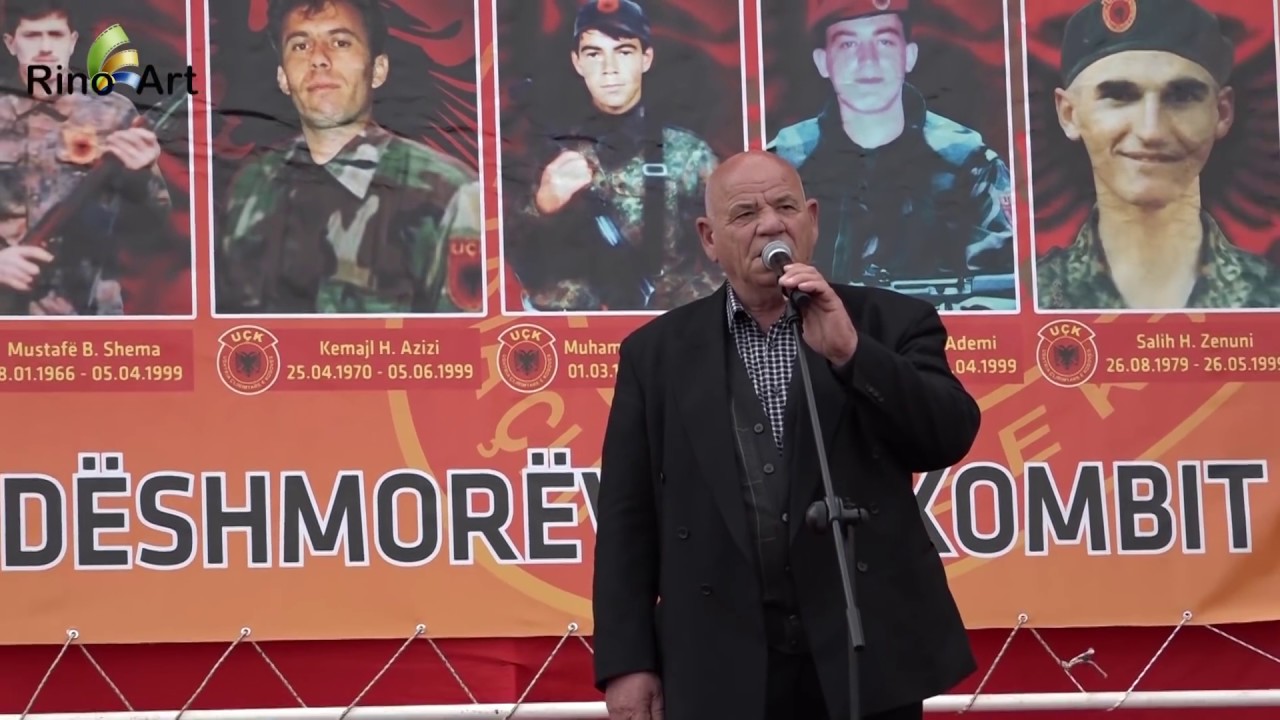 5 Prilli 2019 Lubishtë Dj Zeka 044 194 273