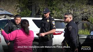 New engagement tool to help bridge gap between WPD and the community