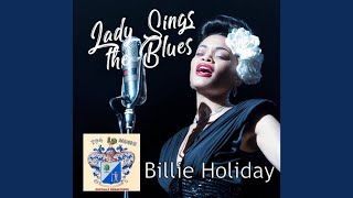 Lady Sings The Blues