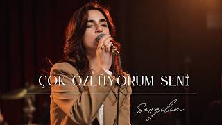 Çok Özlüyorum Seni - Gökhan Tepe (Cover) Bende Yanan Ii - Studio