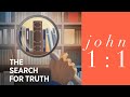 Why I left the Jehovah's Witnesses: John 1:1-its source and implications. #exjw, #Jehovahswitnesses