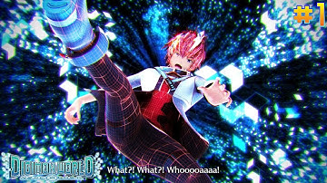 To The Digital World! | Digimon World: Next Order Lets Play Part 1