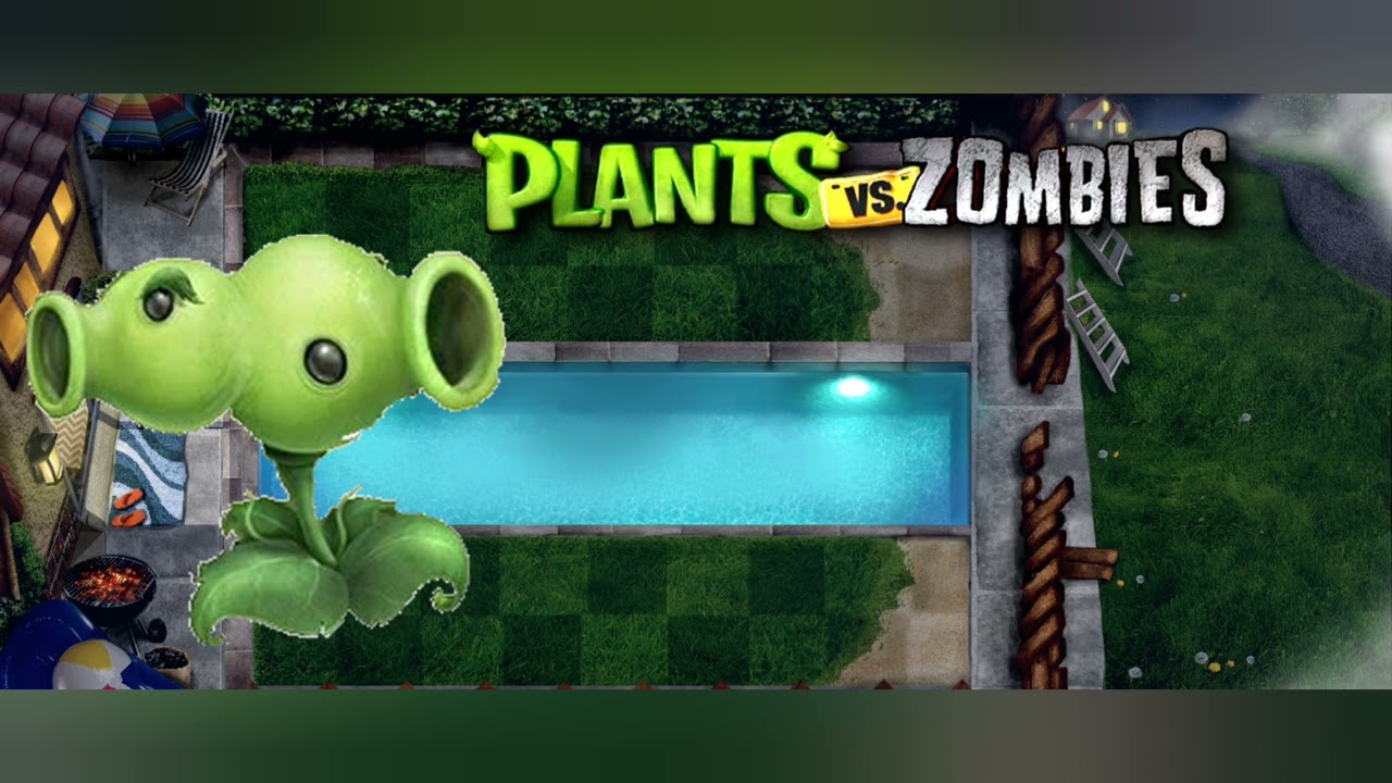 Stream Rigor Mormist 2.0 - Plants vs. Zombies by Stefan25897