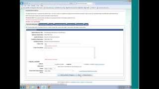 CDPR FAAST TRAINING WEBINAR SEPT. 12, 2013