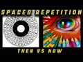 Spaced Repetition: The Memory Wheel &amp; The Memory Palace Connection For PROPER Spaced Rehearsal