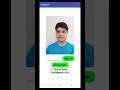 I Built an AI Face Recognition App in MIT App Inventor 🤯