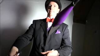 Juggling John - Magic & Circus
