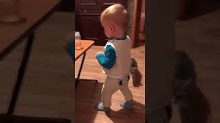 Наглый Котёнок И Смешной Котёнок