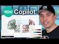 Kittl's Copilot. The AI Assistant To Help You Create Better Designs.
