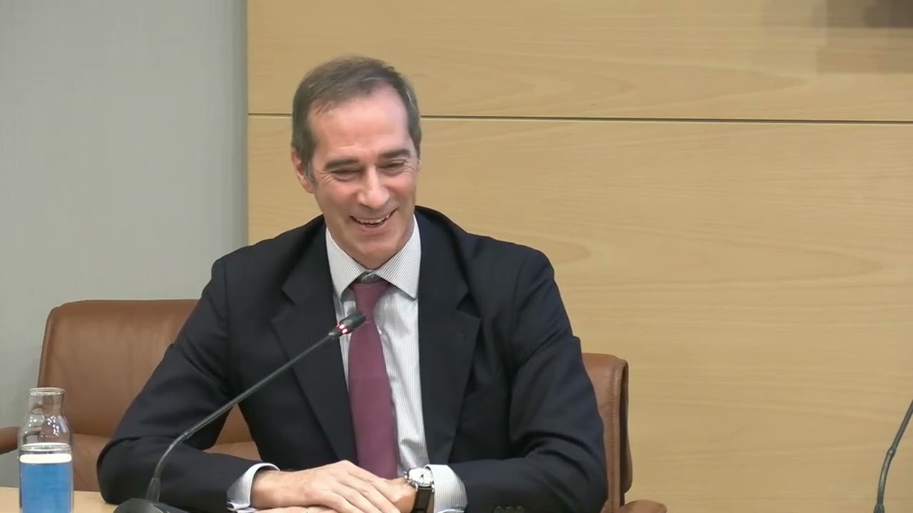 Protección de Datos en la era Digital | XI Congreso Internacional de Derecho Digital ENATIC 2025