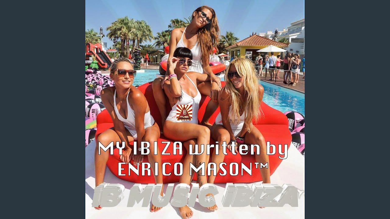 My Ibiza (Deep House Club)