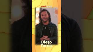 ¡La nueva canción de #DiegoTorres llegó a #Claromúsica! #Shorts