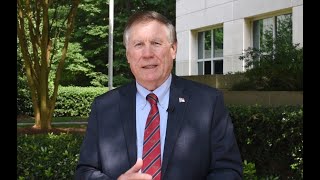 NC Insurance Commissioner Causey 2025 Hurricane Season